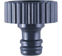 Штуцер резьбовой 1" Archimedes 90990