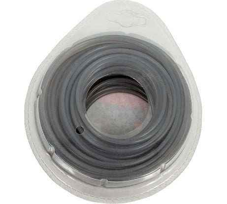 Триммерная леска (2.4 мм; 15 м; круг) FUBAG 38741