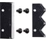 Комплект ножей BT 250 к шнеку FUBAG 838291 3