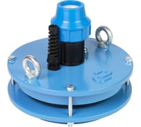 Оголовок скважинный ОС 140-160/40 ДЖИЛЕКС 6012