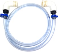 Уровнемер водяной для бочки Профитт 2229750