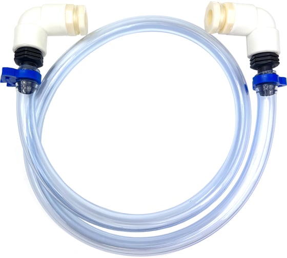 Уровнемер водяной для бочки Профитт 2229750