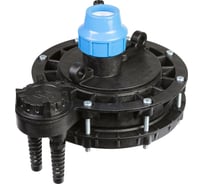 Оголовок скважинный ОСПБ 130-140/40 ДЖИЛЕКС 6018