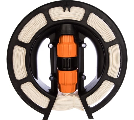 Удлинитель для шланга "На Берлин" 40 мм х 40 мм Джилекс 9033