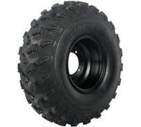 Колесо пневматическое с диском P19х7-8D-1 PATRIOT 490001278