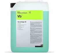 Бесконтактный шампунь multi star 211011 первичная мойка 11кг Koch Chemie 053131 2332