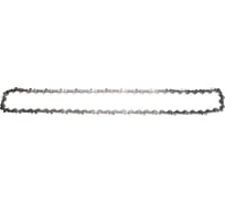 Цепь 45 см/18", шаг 3/8", паз 1.3 мм, 62 звена, 91PX Makita 191H13-1