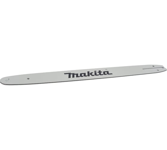 Шина SN 45 см/18", шаг 3/8", паз 1.3 мм, 62 звена Makita 191G26-6