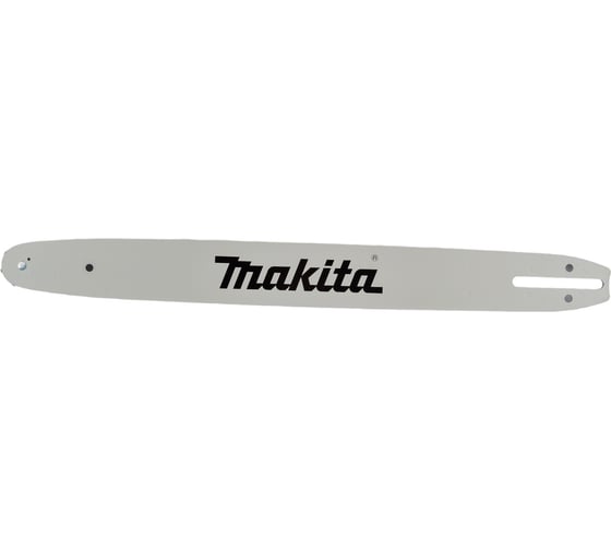 Шина SN 45 см/18", шаг 3/8", паз 1.3 мм, 62 звена Makita 191G26-6