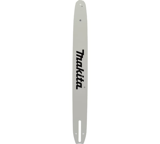Шина SN 45 см/18", шаг 3/8", паз 1.3 мм, 62 звена Makita 191G26-6