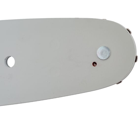 Шина SN 45 см/18", шаг 3/8", паз 1.3 мм, 62 звена Makita 191G26-6