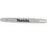 Шина SN 45 см/18", шаг 3/8", паз 1.3 мм, 62 звена Makita 191G26-6 3