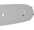 Шина SN 45 см/18", шаг 3/8", паз 1.3 мм, 62 звена Makita 191G26-6 5