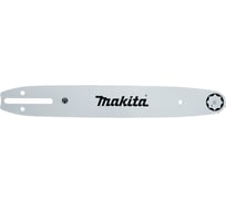 Шина SN 35 см/14", шаг 3/8", паз 1.1 мм, 52 звена Makita 191G16-9