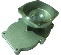 Корпус редуктора верх 05 (редуктор GD15) ADA GD15G05