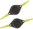 Лезвия пластиковые двойные для аккумуляторных триммеров Ryobi RAC139 5132002707 1