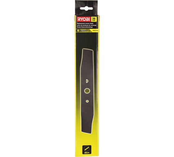 Лезвие для RLM18C36H225 RAC432 (36 см) Ryobi 5132002806