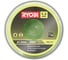 Леска (1.3 мм; 25 м; круг) RAC131 Ryobi 5132002624 1