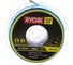 Леска (1.5 мм; 25 м; круг) RAC132 Ryobi 5132002625 5