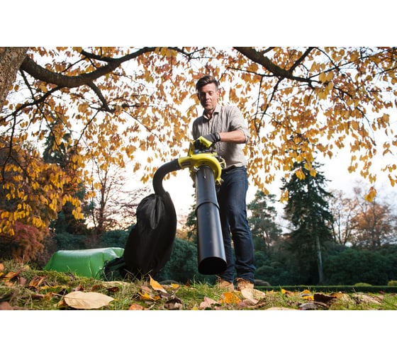 Мешок для сбора листвы RAC365 Ryobi 5132003275
