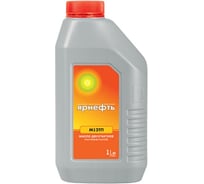 Масло двухтактное минеральное М12ТП API TB 1 л Ярнефть 1569