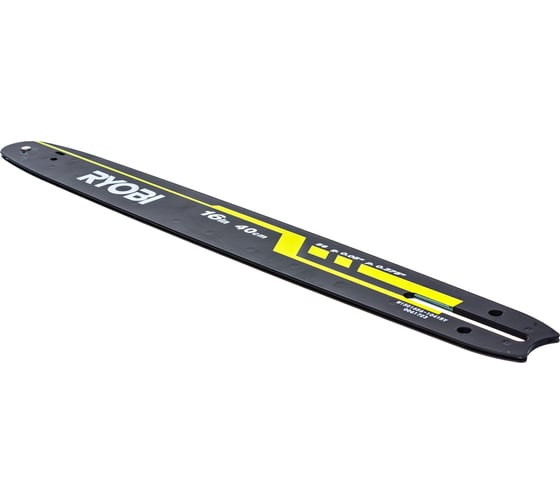Шина для RCS3840T (16"; 1.3 мм; 3/8"; 56 звеньев) RAC246 Ryobi 5132002790