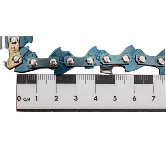 Цепь пильная для RPP755E (25 см; 1.3 мм; 3/8"; 40 зв.) RAC240 Ryobi 5132002715