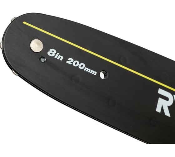 Шина для RPP750S (20 см; 1.3 мм; 3/8"; 33 зв.) RAC243 Ryobi 5132002716
