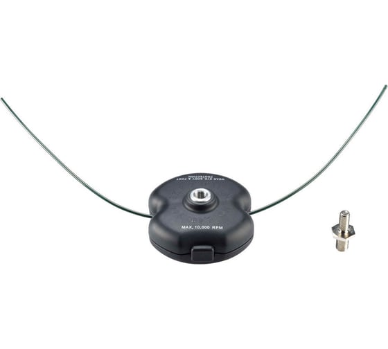 Шпуля EASY FIT для RBC40/RBC52 RAC106 Ryobi 5132002643 1