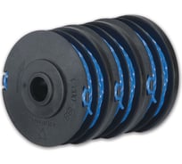 Шпуля для RLT4027/5027/6030 (30 шт.) RAC146 Ryobi 5132002778