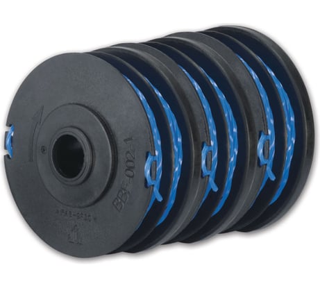 Шпуля для RLT4027/5027/6030 (30 шт.) RAC146 Ryobi 5132002778