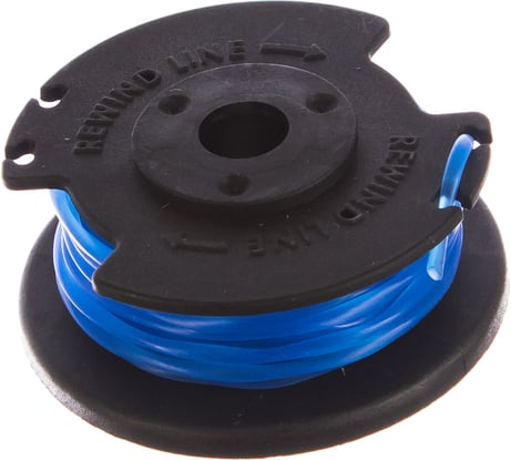 Шпуля для аккумуляторных триммеров (3 шт.) RAC125 Ryobi 5132002434