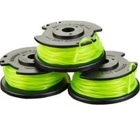 Шпуля для RLT36C33 (3 шт.) RAC143 Ryobi 5132002770