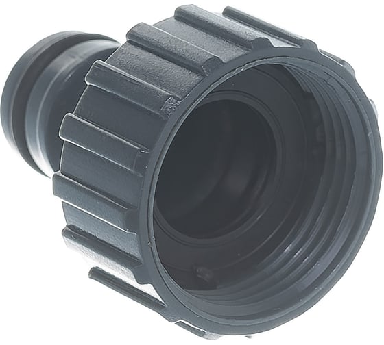 Адаптер с внутренней резьбой 3/4" ФАРИНА 93411 тов-095498