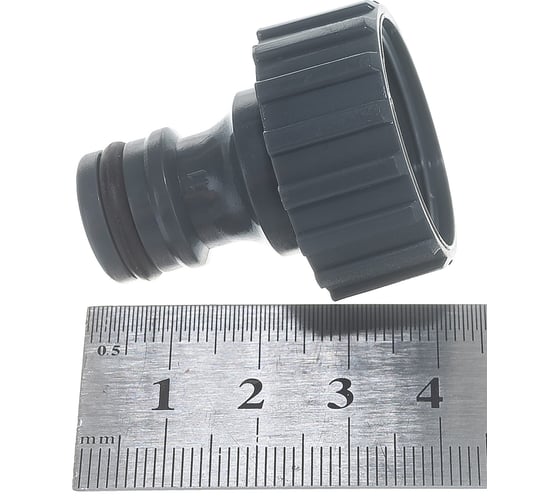 Адаптер с внутренней резьбой 3/4" ФАРИНА 93411 тов-095498