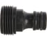 Адаптер с наружной резьбой 3/4" ФАРИНА 93413 тов-095500 1