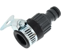 Адаптер с хомутом 1/2" ФАРИНА 93415 тов-095501