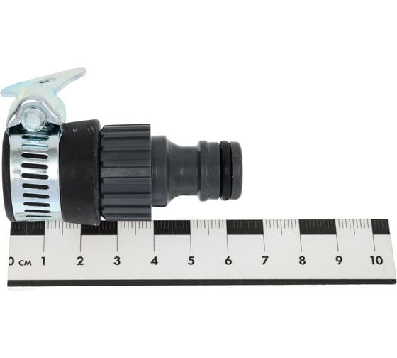 Адаптер с хомутом 1/2" ФАРИНА 93415 тов-095501
