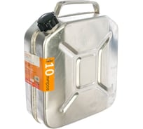 Канистра алюминиевая 10 л Airline ACF-10A