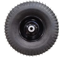 Пневматическое колесо Профи Скорпион 39-16СК 15x6.00, 16 мм LWI LWI39-16СК