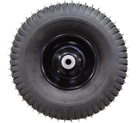 Пневматическое колесо Профи Скорпион 39-16СК 15x6.00, 16 мм LWI LWI39-16СК