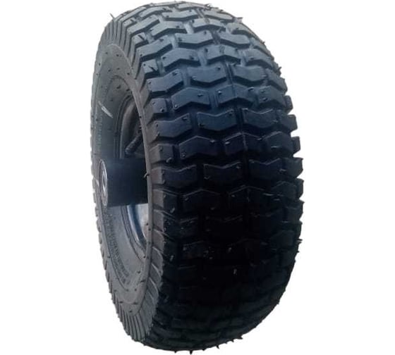 Пневматическое колесо Профи Скорпион 39-16СК 15x6.00, 16 мм LWI LWI39-16СК