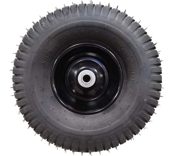 Пневматическое колесо Профи Скорпион 39-16СК 15x6.00, 16 мм LWI LWI39-16СК
