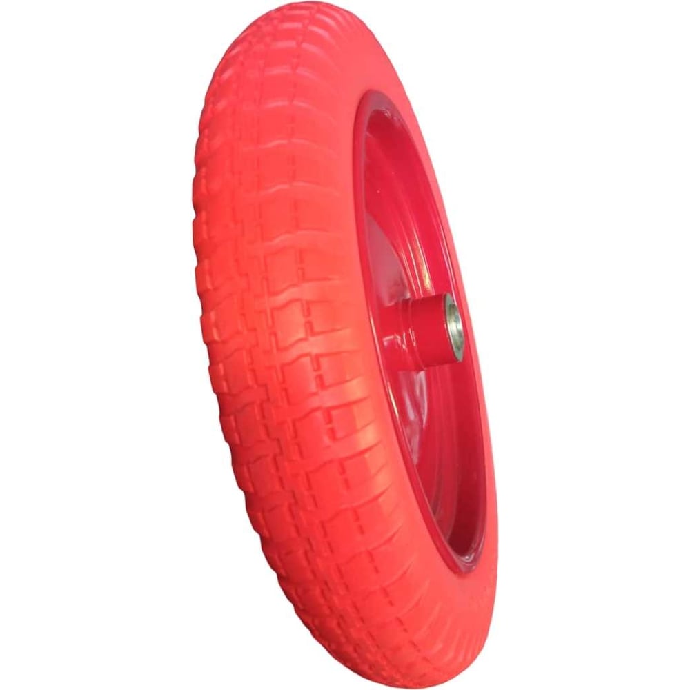 Полиуретановоеколесо34-20ПУ3.25-8,20ммLWILWI34-20ПУ