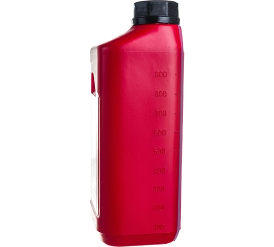 Масло 5W-30 (полусинтетическое, бензин/дизель, 1 л) DDE S-SAE5W-30