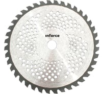 Диск для триммера 230 мм 40T Inforce 11-04-23