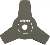 Диск для триммера 255 мм, 3T Inforce 11-04-20