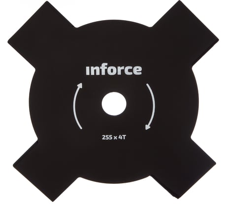 Диск для триммера 255 мм, 4T Inforce 11-04-21