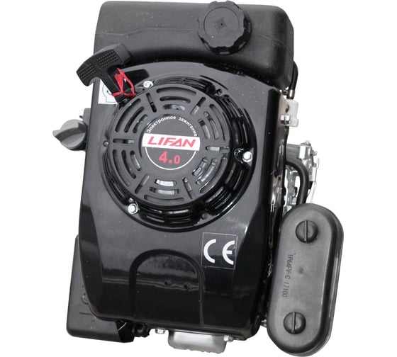 Двигатель бензиновый 1P60FV-С (4 л.с.) Lifan 1P60FV-B