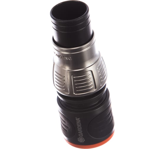 Коннектор с автостопом Premium 1/2"-5/8" Gardena 18253-20.000.00